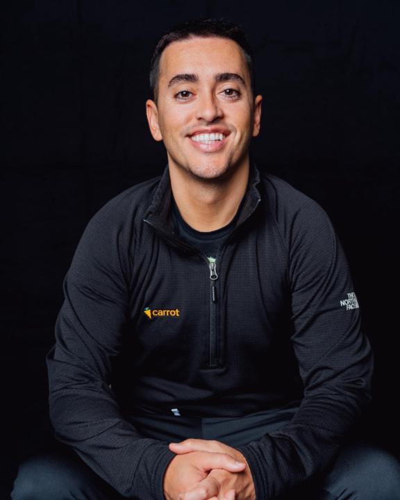 Carlos Zamora