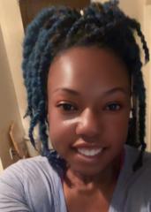 Marsha Mathieu