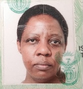 Agnes Masangu