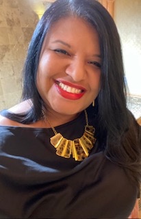 Natasha Mason-Walker