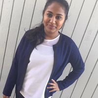 Reshma Aravindan