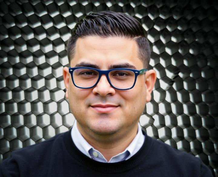 Josue Sanchez