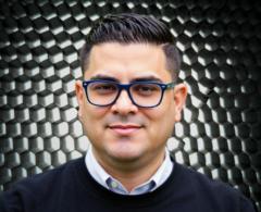 Josue Sanchez