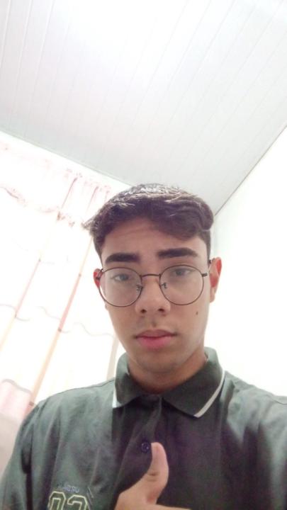 Felipe Matos lopes