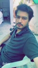 Muneeb Jamshaid