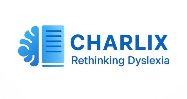 Charlix The Dyslexia Movement