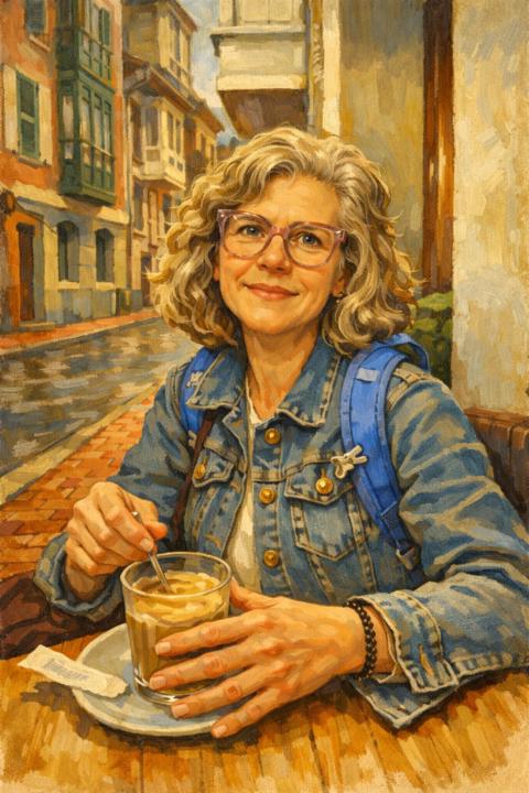 Montse Carrero Díaz-Flores