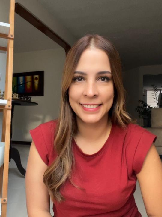 Laura Vargas