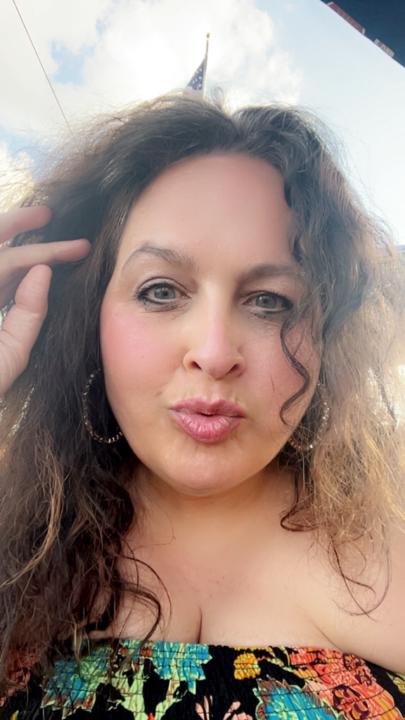 Alissa Fomas