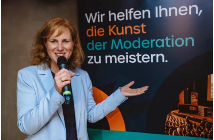 Kerstin Stromberg-Mallmann