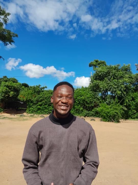 Gregory Nkhoma
