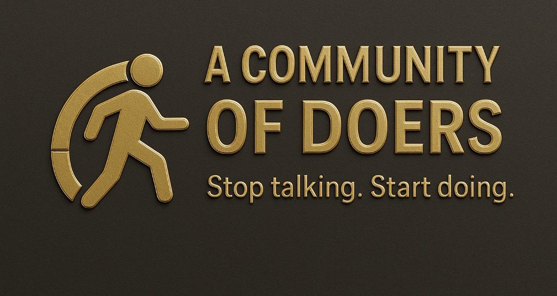 The Doers community