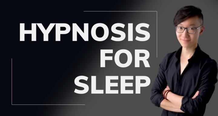 Hypnosis For Sleep