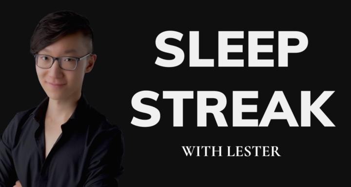 Sleep Streak