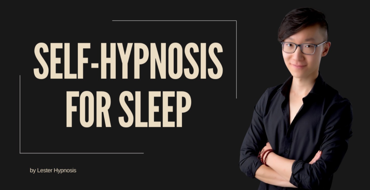 Self-Hypnosis for Sleep