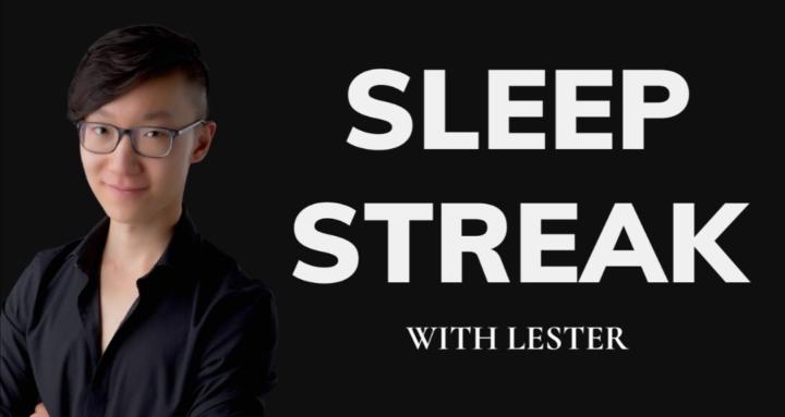Sleep Streak