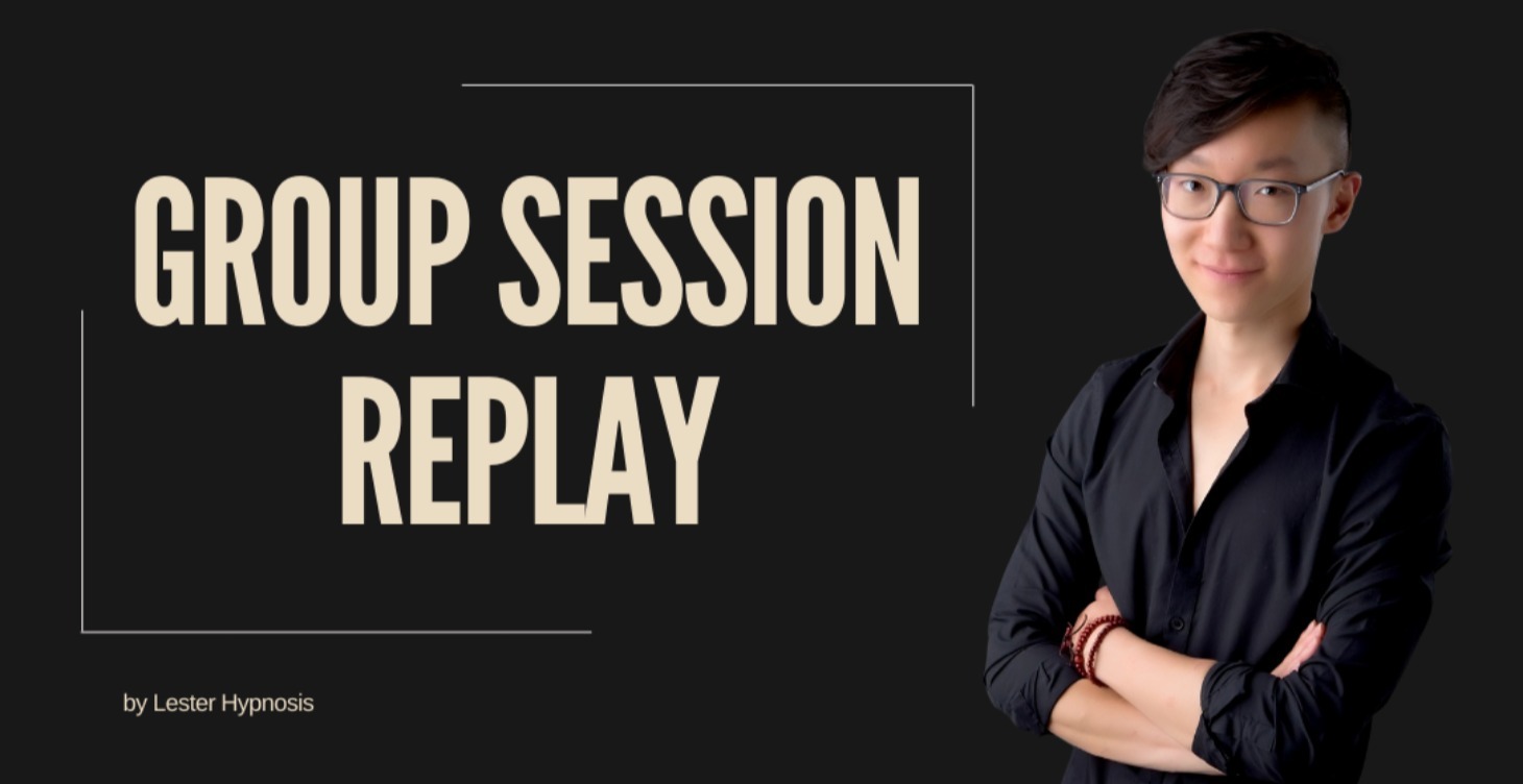 Group Session Replay