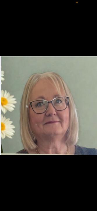 Deb O'Donoghue