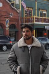 Bryan Cuellar