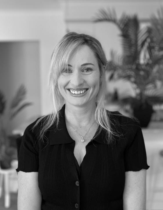 Tanya Hollitt