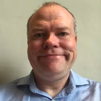Andrew Coldron