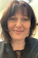 Sandrine Lavaitte