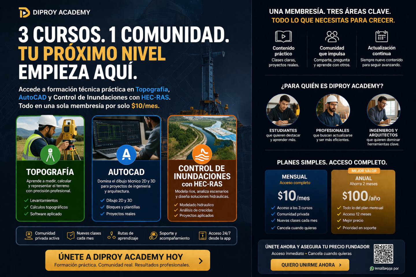 DIPROY ACADEMY