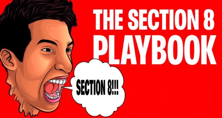 The Section 8 Playbook