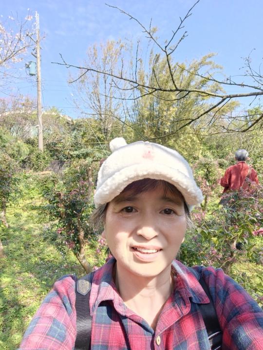 游 秀玲