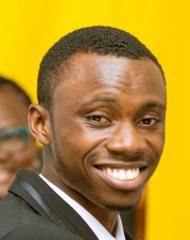 David Saah