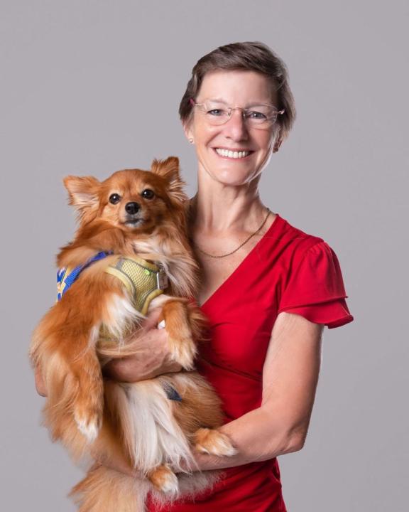 Lindsay Ellman-Brown