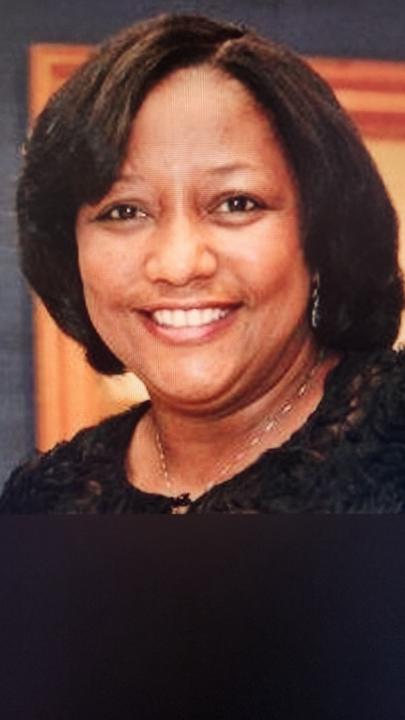 Sharon Jacobs