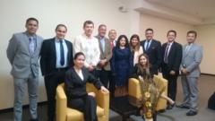 María Augusta Andino