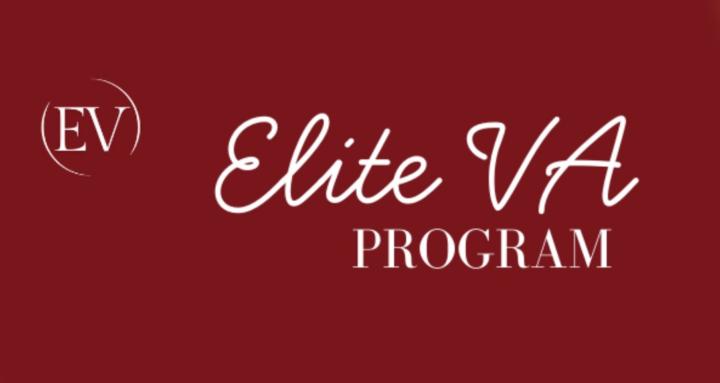 Elite VA Program