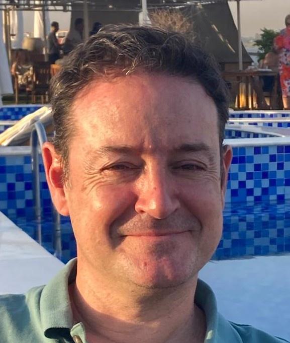 Ignacio Crespo rodriguez-miñon