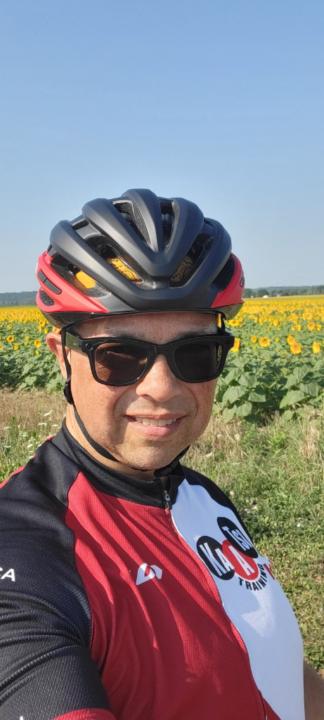 Mark Kawabe