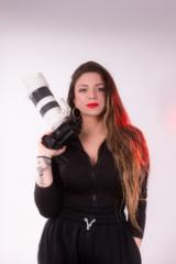 Javiera Ardavan muñoz