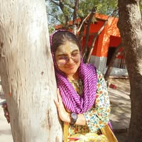 Sheetal Harivanshi Dahiya