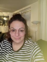 Tiina Perjantai