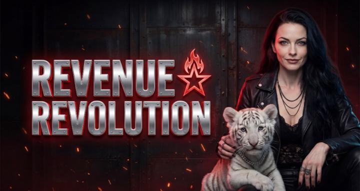 REVENUE REVOLUTION