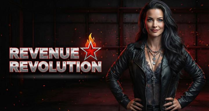 REVENUE REVOLUTION