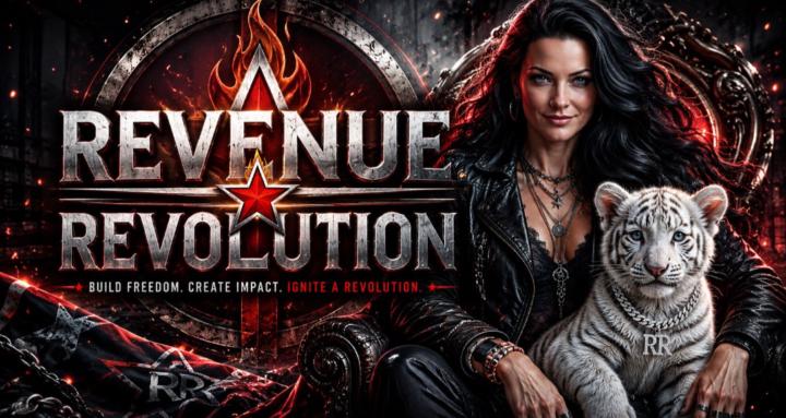 REVENUE REVOLUTION