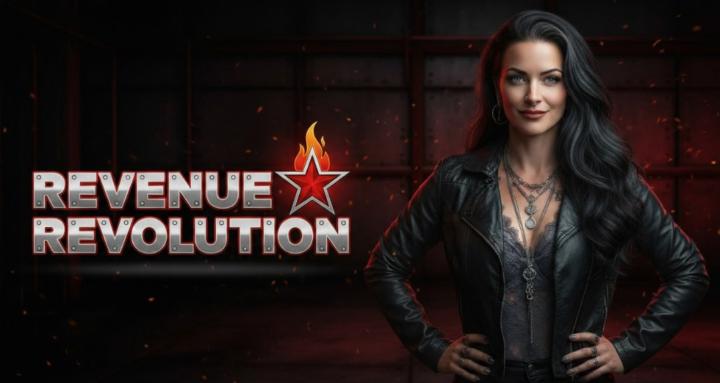 REVENUE REVOLUTION