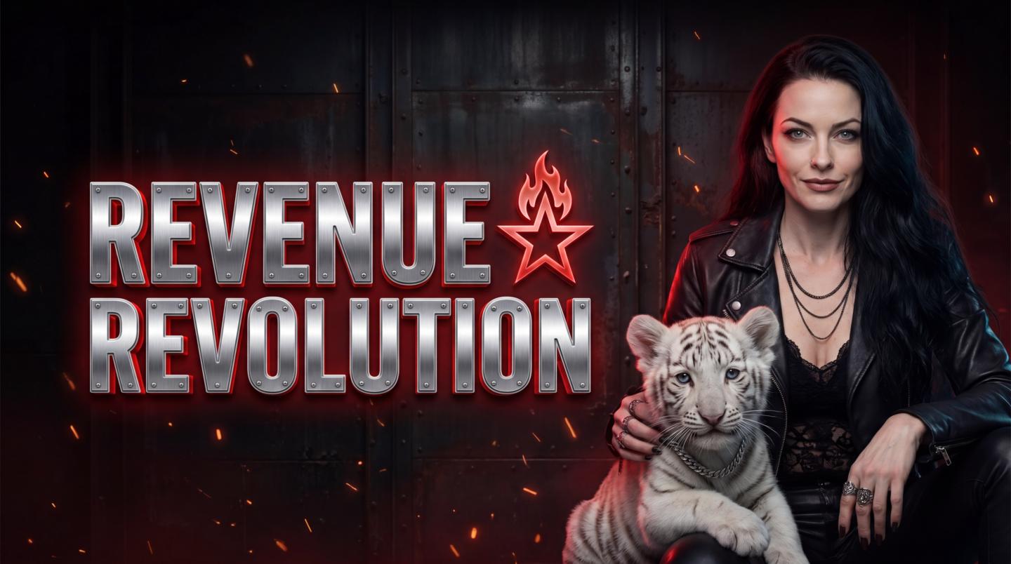 REVENUE REVOLUTION