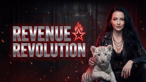 REVENUE REVOLUTION gallery image