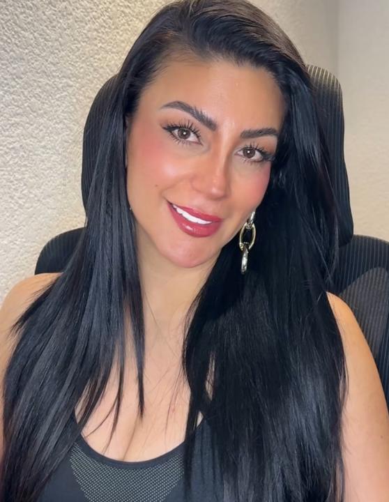 Samantha Mariana Méndez Ramos
