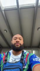 Richard Sikuea