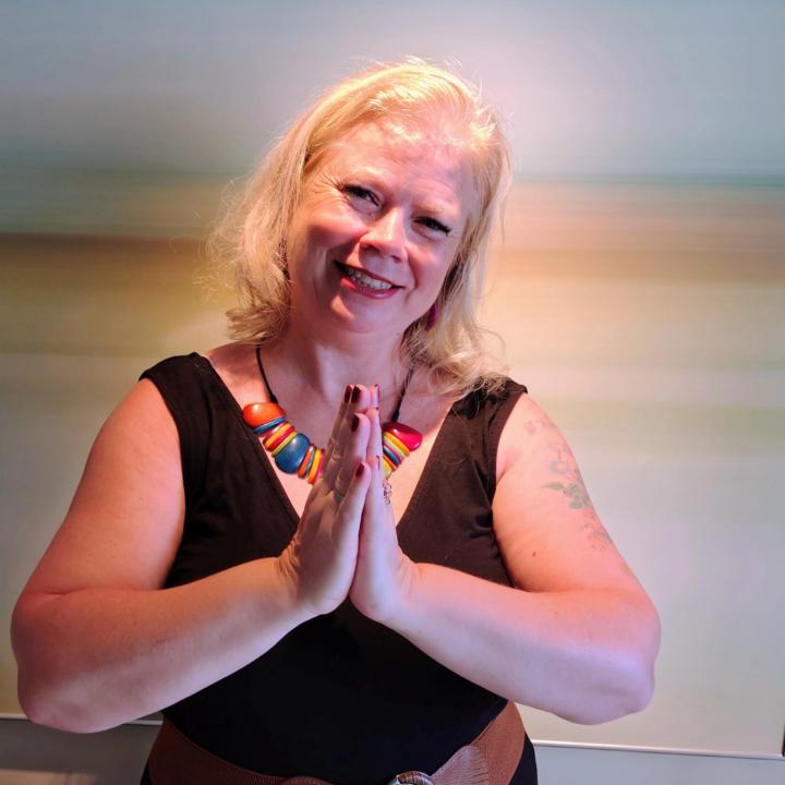 Jeannette Wendt