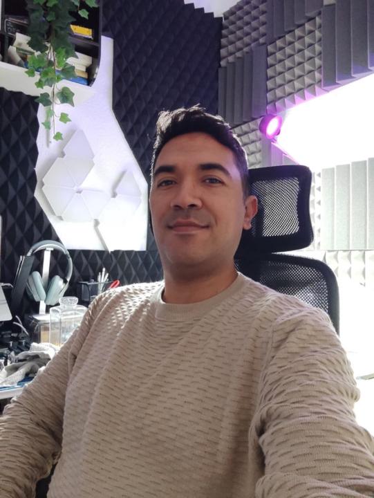 Moisés Cardenas