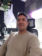 Moisés Cardenas
